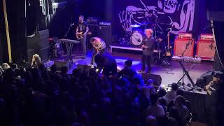 The Blood Brothers - Jennifer (Live at Irving Plaza, New York City 12/13/2024)