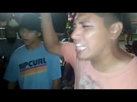 Dope y Franco Vs Blassie y Punsh - MONKY FREE Fecha Nocturna