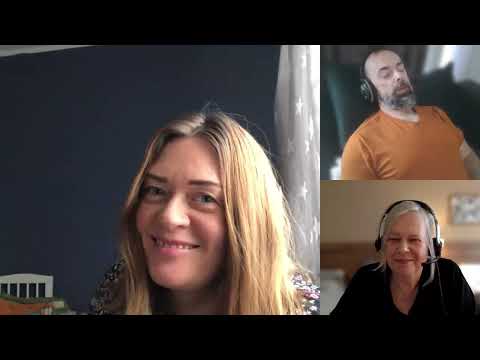 302-PL - A. - Mama dla synka - Chcę mieć święty spokój! - Hipnoza Regresyjna Halina Potocka