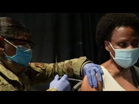 Local 4 News Today -- March 28, 2021