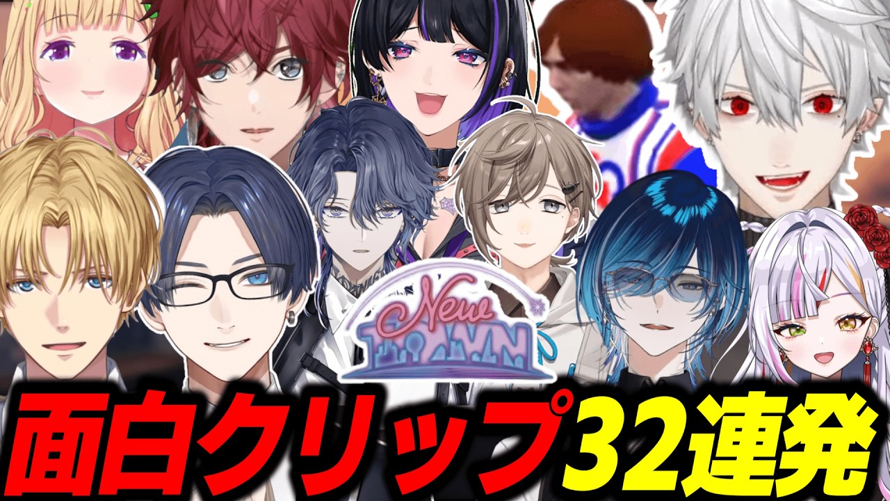 動画サムネイル