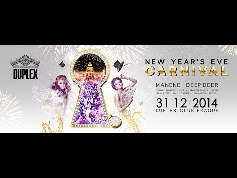 NYE @ Duplex - 31.12.2014 - aftermovie
