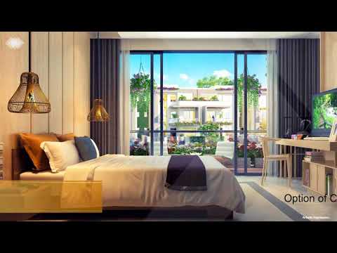 Central Cerise Floors Project Tour 1