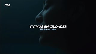 Lorde - Team (Lyrics + Sub. Español) Official Video