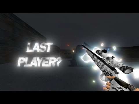 𝙇𝘼𝙎𝙏 𝘾𝙎1.6 𝙋𝙇𝘼𝙔𝙀𝙍? (+CFG)