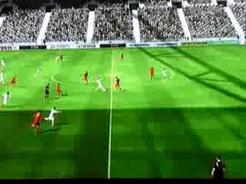 Kein Abseits? Nü glor! :jeffkoch: