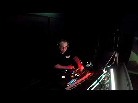 Rafuss - Escape Reality 26.09.2020 Dom Ówka Club Słupsk