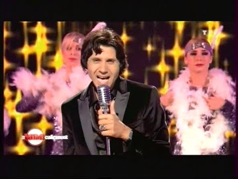 Jean-Luc Lahaye_Femme que j'aime (2011)