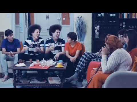 حسن و حسين و عمي بوزيد