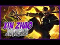 3 Minute Xin Zhao Guide - A Guide for League of Legends