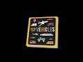 Vehicles Book Teaser Trailer Cars Trucks Trains Farm Vehicles More The Kids Picture Show