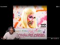 Nicki Minaj ft. Lil Wayne - Roman Reloaded | REACTION |