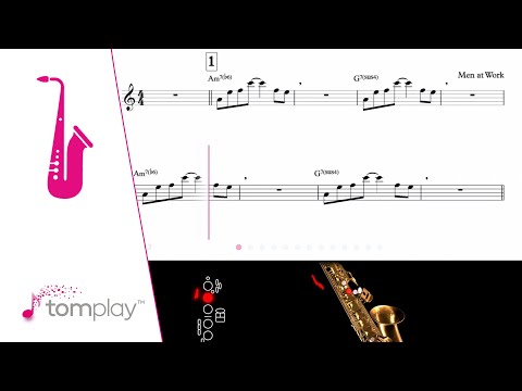 The 10 most iconic solos to play on the saxophone (with sheet music)
