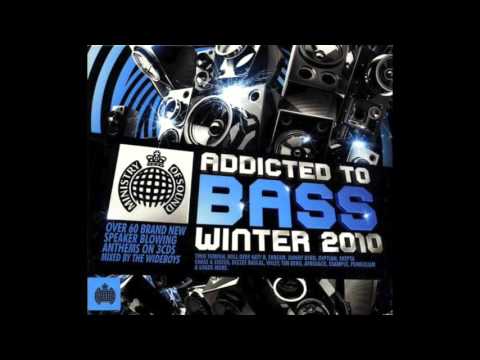 Addicted To Bass Winter 2010 CD2 (Full Album)