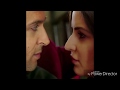 Hrithik Roshan And Katrina Kaif Kissing Video