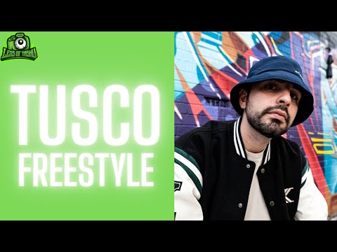 TLOY PRESENTS: THE TUSCO FREESTYLE