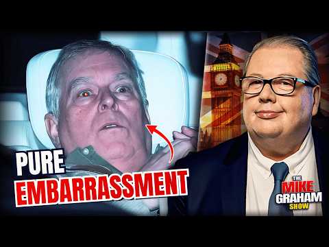 TMGS 20/02/2026 - EXCLUSIVE: Prince Andrew ARRESTED - What Comes Next