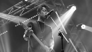 Carlo Aquino - Yellow (Cover) #MatteoXCarlo