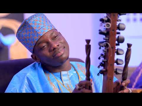 SIDIKI DIABATE - BALLA DIABATE - HAMED DIABATE - Lampedusa | Hommage à Toumani Diabate