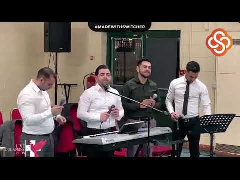 Fratii din Bacesti Eu am Un DOMN