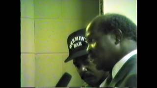 Mr Interview with Councilman Joseph Coleman