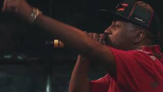 Cassidy  Legends Cypher 4 minute Freestyle