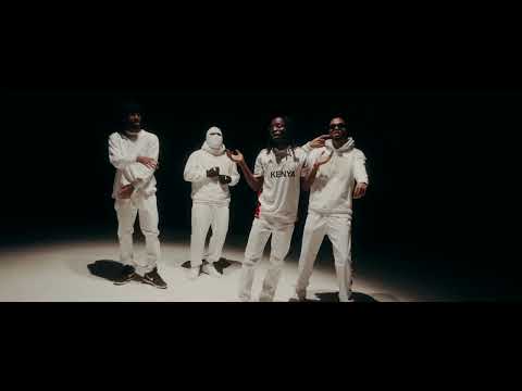 Maaza Nolimit - Hatari @prodbydom