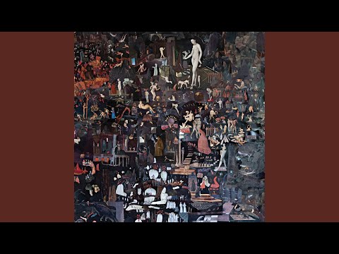 Terminus, The Creator