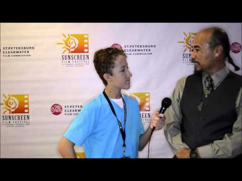 SUNSCREEN FILM FESTIVAL 2015