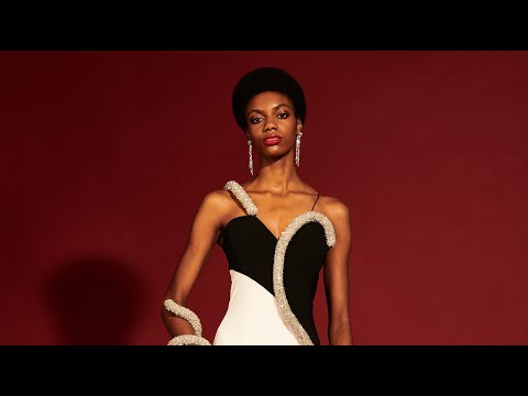 Christian Siriano | Pre Fall Winter 2022/2023 | The Looks