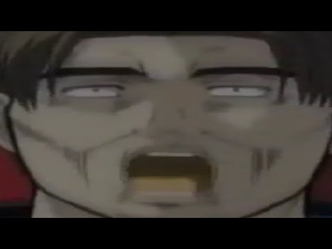 Takumi's ultra superlate braking