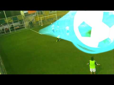 Öz Alibeyköy Halı Saha 16.03.2016 23:00 - akillisaha.com