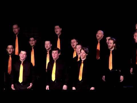 Voices Incorporated - 2016 Evergreen District Contest Set