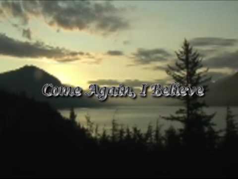 ANAEL ~ Come Again I Believe