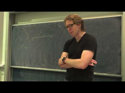 MAST30026 Lecture 18: Banach spaces (Part 1)