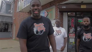 DIMION   Jesus the Plug OFFICIAL VIDEO