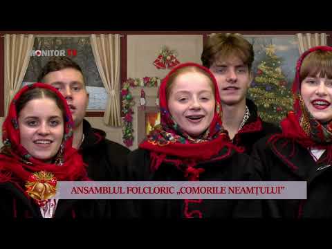 Carols - Folklore Ensemble, Treasures of Neamț (2)