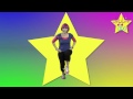 The Hokey Pokey Song with Actions - Debbie Doo ...