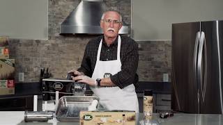 Big Bite Grinder - Tips for Grinding and Cleaning