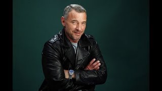 «Папины детки» Максим Дрозд показал поклонникам сына и дочь