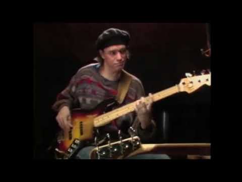 Jaco Pastorius   Modern Electric Bass Complete Instructional 1985 mp