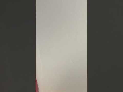 My house almost got burned down