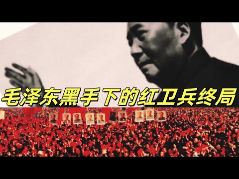 文化大革命111，毛泽东收放自如，红卫兵运动的结束，蒯大富的表演天分，他跟毛泽东飙戏连江青都看不下去了。清华造反派打死工人之后蒯大富的倔强。迟群，谢静宜走向台前。#文化大革命#文革 #中共 #毛泽东