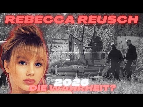 Der Fall Rebecca Reusch – Jahresrückblick & Prognose 2026