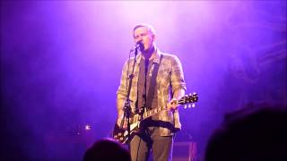 The Gaslight Anthem - The Queen of Lower Chelsea, Dublin 2013 [HD]