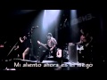 Senses Fail - Mi amor (Lyrics)