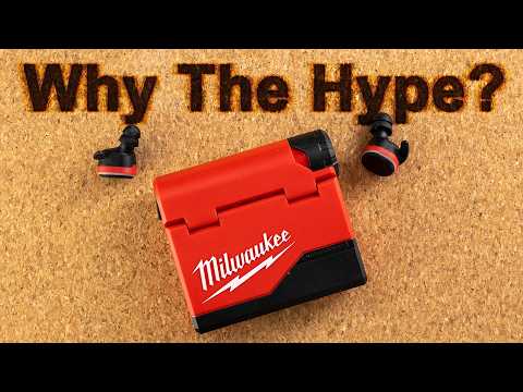 I Tried the Sold-Out Milwaukee Earbuds