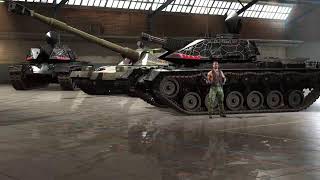 [PS5 WoT]イベント完遂しま...　#54