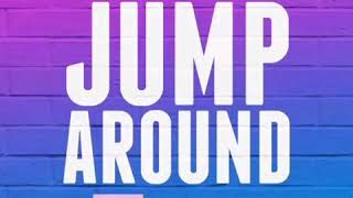 Jump Around ~ KSI ft Waka Flocka Flame (Vevo)