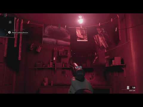 Where To Find Kraus's Briefcase - Call of Duty Black Ops Cold War